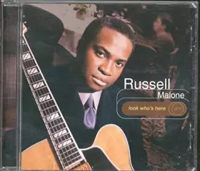 Couverture du produit · Look Who's Here