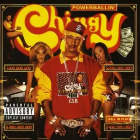 Couverture du produit · Powerballin [Import]