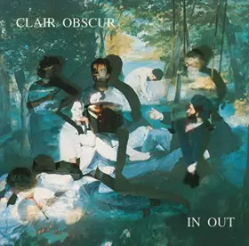 Couverture du produit · in Out [Import]