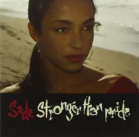 Couverture du produit · Stronger Than Pride [Import]