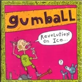 Couverture du produit · Revolution on Ice [Import]