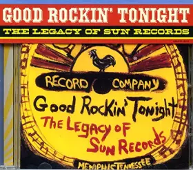 Couverture du produit · Good Rockin' Tonight (The Legacy Of Sun Records)