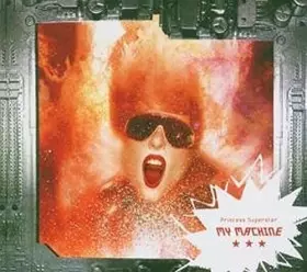 Couverture du produit · My Machine (Ltd Edition) [Import]