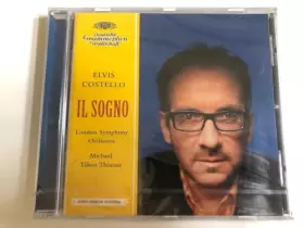 Couverture du produit · Il Sogno [Import]