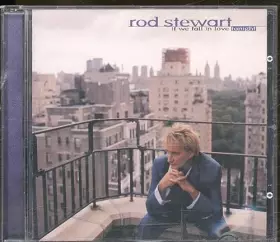 Couverture du produit · If We Fall in Love Tonight