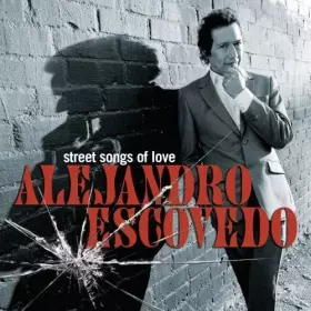 Couverture du produit · Street Songs of Love [Import]
