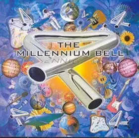 Couverture du produit · The Millenium Bell