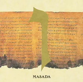 Couverture du produit · John Zorn: Masada