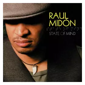 Couverture du produit · State Of Mind