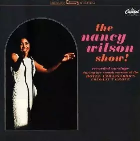 Couverture du produit · The Nancy Wilson Show!