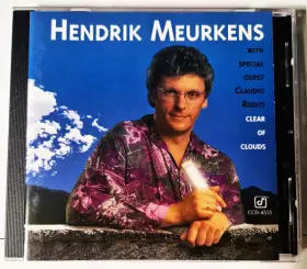 Couverture du produit · Clear Of Clouds