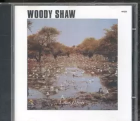 Couverture du produit · Lotus Flower