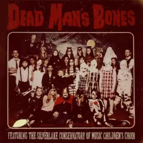 Couverture du produit · Dead Man's Bones
