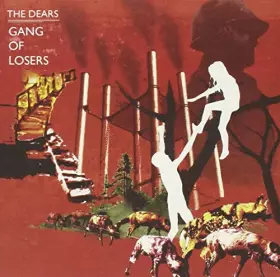 Couverture du produit · Gang of Losers [Import]