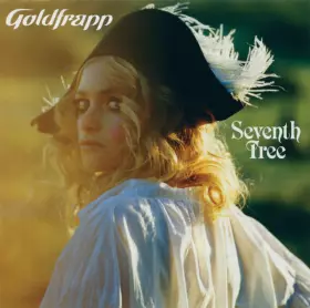 Couverture du produit · Seventh Tree