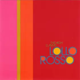 Couverture du produit · Lollo Rosso