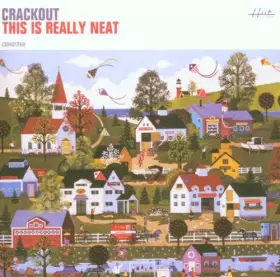 Couverture du produit · This Is Really Neat