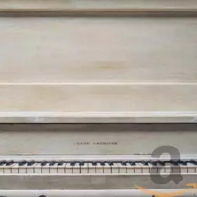 Couverture du produit · Grand Archives [Import]