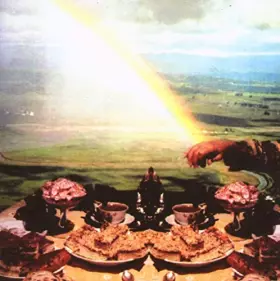 Couverture du produit · The Ken Burns Effekt [Import]