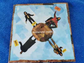 Couverture du produit · Turn It Upside Down