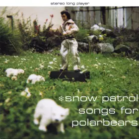 Couverture du produit · Songs For Polarbears
