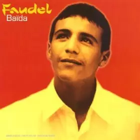 Couverture du produit · Baïda