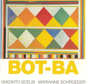 Couverture du produit · Bot-Ba