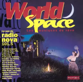 Couverture du produit · World Space