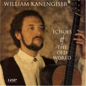 Couverture du produit · Echoes of The Old World