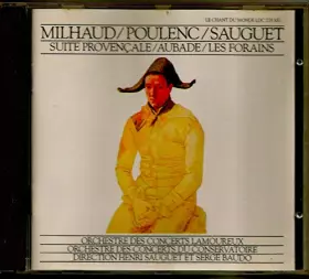 Couverture du produit · Klavierkonzert/Suite [Import]