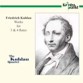 Couverture du produit · Friedrich kuhlau