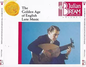 Couverture du produit · Golden Age of English Lute Mus