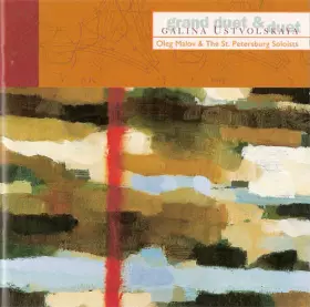 Couverture du produit · Grand Duet & Duet