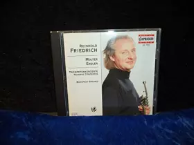 Couverture du produit · Trumpet Concertos [Import]