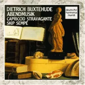 Couverture du produit · Abendmusik [Import]