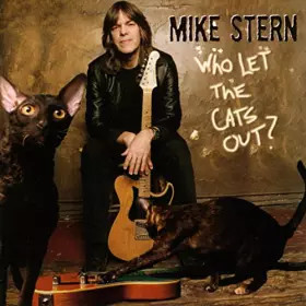 Couverture du produit · Who Let The Cats Out
