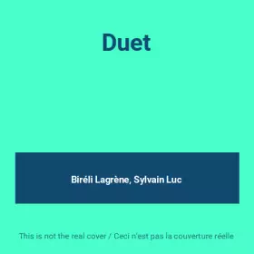 Couverture du produit · Duet