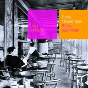 Couverture du produit · Blues Four Flirter