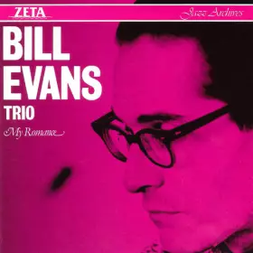 Couverture du produit · My Romance