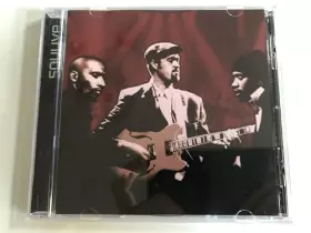 Couverture du produit · Soulive