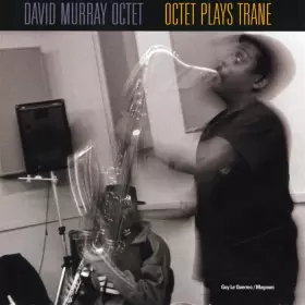 Couverture du produit · Murray David/Octet Plays Trane