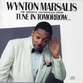 Couverture du produit · Tune In Tomorrow - The Original Soundtrack