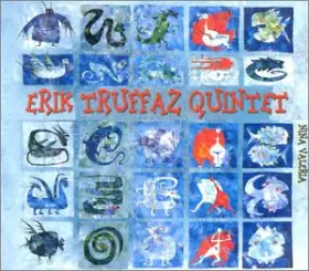 Couverture du produit · Nina Valeria