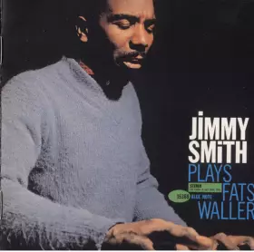 Couverture du produit · Plays Fats Waller