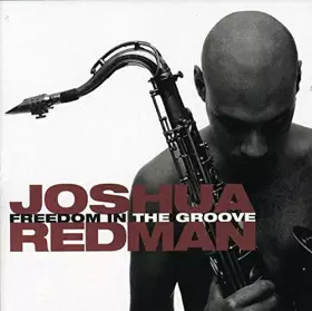 Couverture du produit · Freedom In The Groove