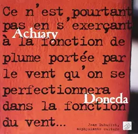 Couverture du produit · Ce n'est pourtant...