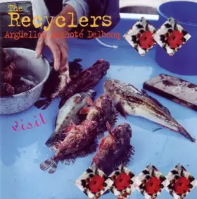 Couverture du produit · Visit