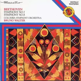 Couverture du produit · Beethoven - Symphony No. 7 - Symphony No. 8