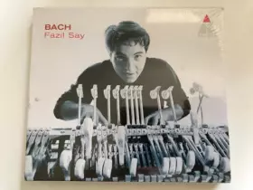 Couverture du produit · Fazil Say (Oeuvres Pour Piano)