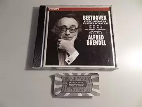 Couverture du produit · Beethoven: Piano Sonatas Nos. 16, 17 "Tempest", 18 Op.31